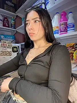 AMBERBUNNY_'s Live XXX Chat