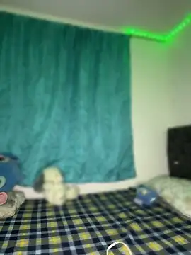 MaddyandStarfire777 Pertunjukan Webcam