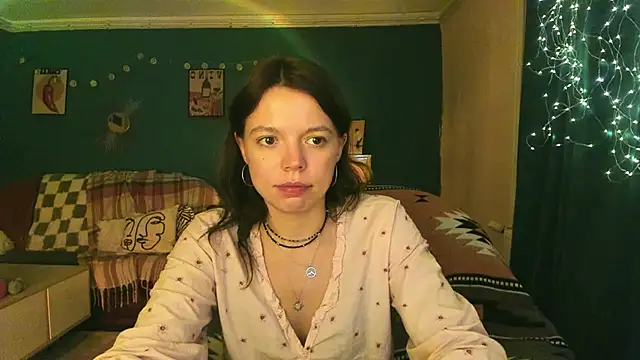 Czat XXX na żywo – ClancyMorissey