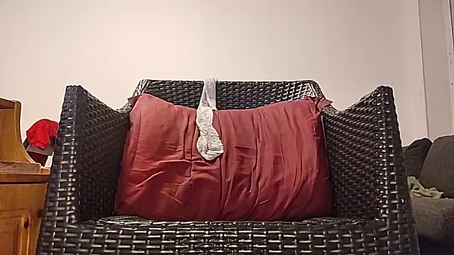 Tyyson03 webkamerás műsora