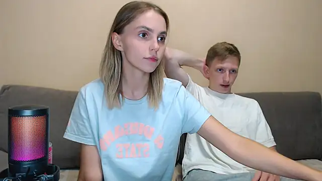 juliaanddima Live XXX Chat