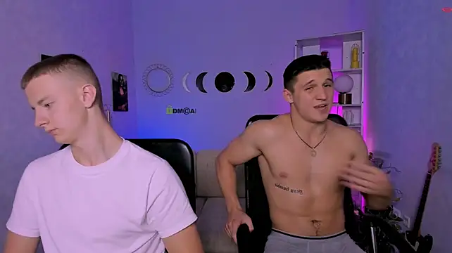 emmanuel_shine XXX чат на живо