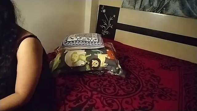XXX chat uživo modela tere_naseeb