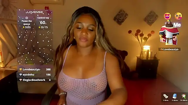 Chat XXX ao vivo de Miagrace