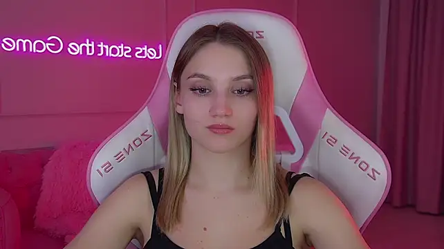 StacyEvances Chat XXX in diretta