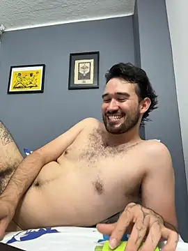 Chat +18 de Adrian_SITH ao vivo