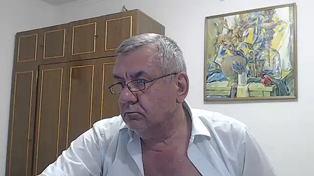 Živý XXX chat machomale3