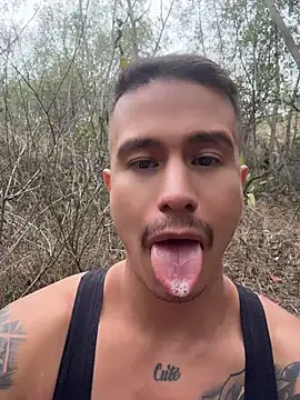 DOMINICKVEGAS77 লাইভ XXX চ্যাট