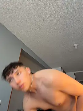 OLIVER_K Obrolan Langsung XXX