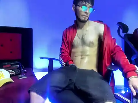 Chat XXX Live mark_splinter09