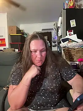 SexyNikki6969's Live XXX Chat