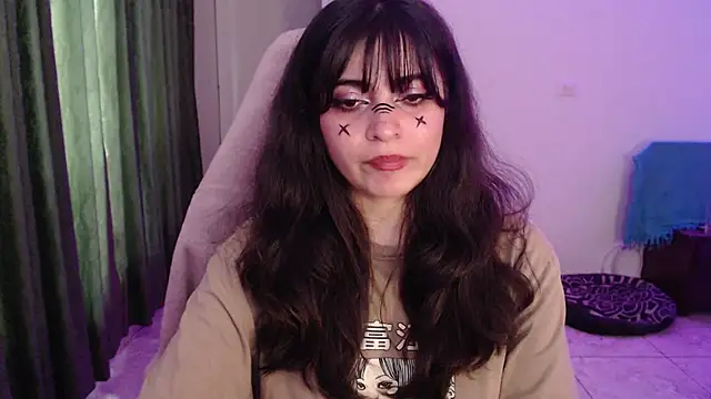 Annagoth_ Live XXX-Chat