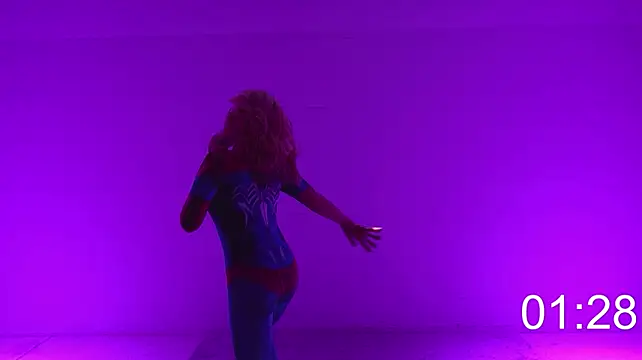 دردشة G-Velvet الجنسية المباشرة