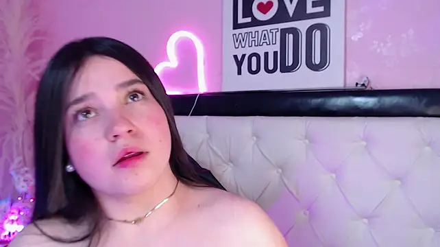 Julieth_Caandy 라이브 XXX 채팅