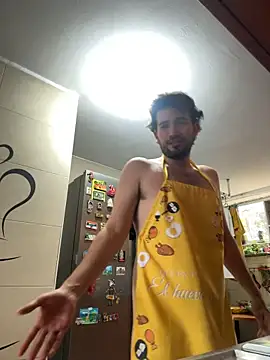Adrian_SITH Live XXX-Chat