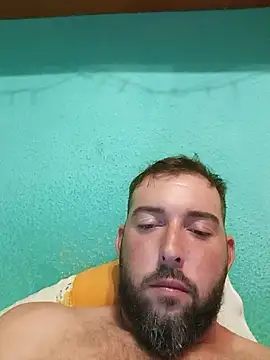 Capitansalami36's Live XXX Chat