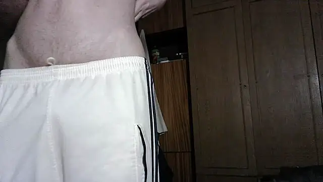 FillipsonDon – Naživo XXX chat