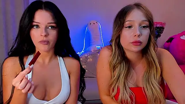 anna_lillian's Live XXX Chat