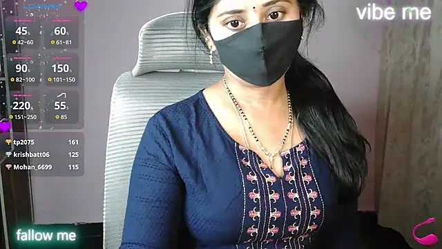 keeRhi_teLugu-'s Webcam Show