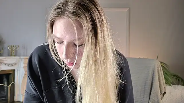 Jes_Solar's Live XXX Chat