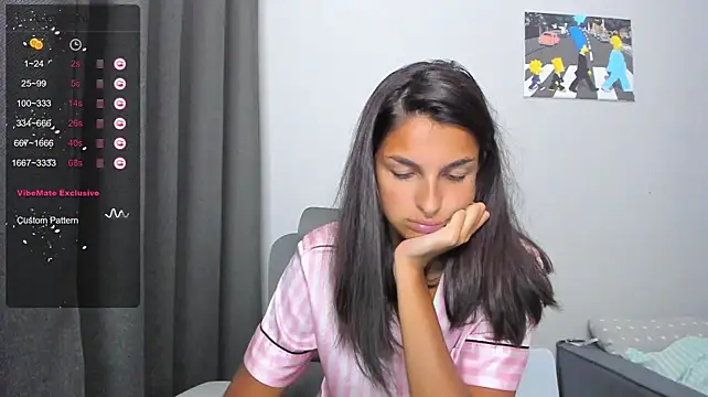 AngelGabe's Live XXX Chat
