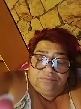 Fiona249 webkamerás műsora