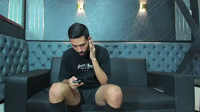 Andres_Bless – Naživo XXX chat