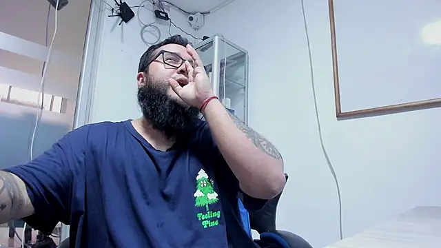 VINCEDMAGLIOO – Naživo XXX chat