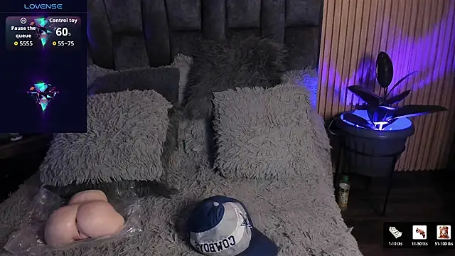 jhoanswett Chat XXX live