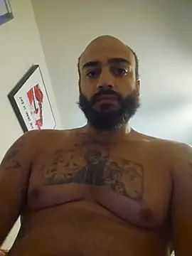 Show Webcam de Bustinnuts69