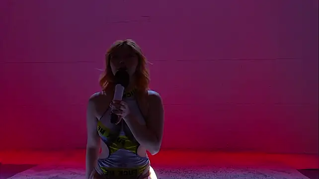G-Velvet Chat XXX live