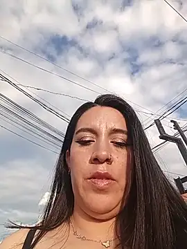 Czat XXX na żywo – sexy_milf_1
