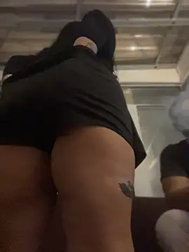Kloe_MarkoX_X 라이브 XXX 채팅