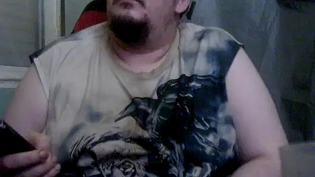 Chat XXX en directo de porkorossy