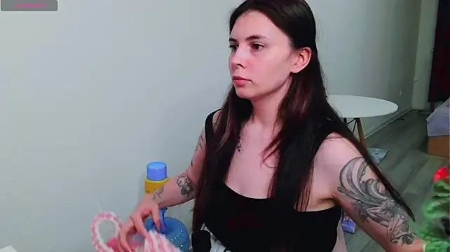 peachyness' Live XXX Chat
