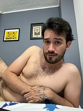 Adrian_SITH Live XXX Chat