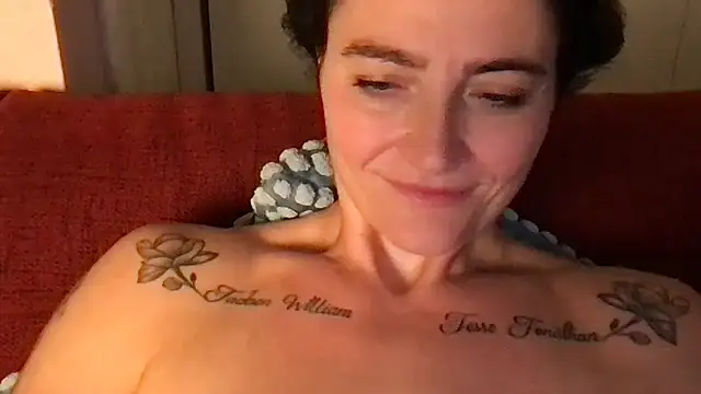 OnlyMarGo's Live XXX Chat