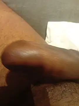 ManBlackhot's Live XXX Chat