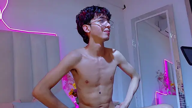 Twink_Sebas7 Obrolan Langsung XXX
