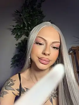 DollyRuby – Live XXX-chat