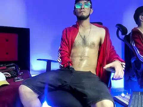 mark_splinter09 live XXX chat