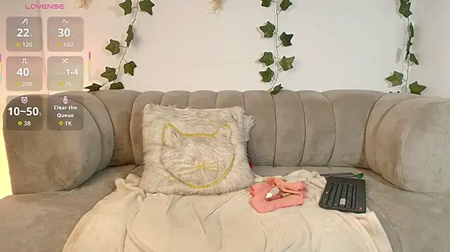 Marysexyts' Live XXX Chat