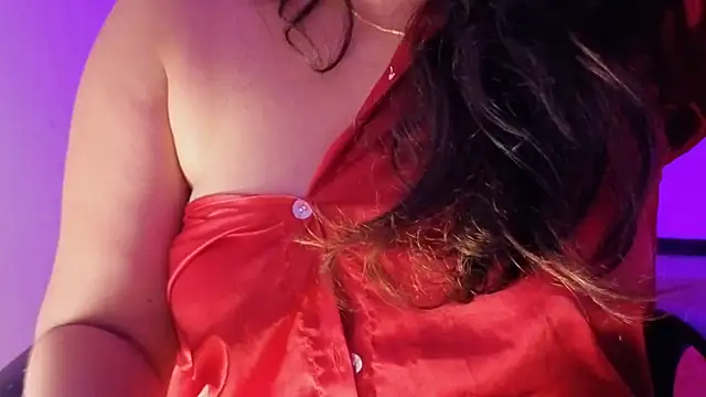 Lilith_Diva0 Adlı Modelin Canlı XXX Sohbeti