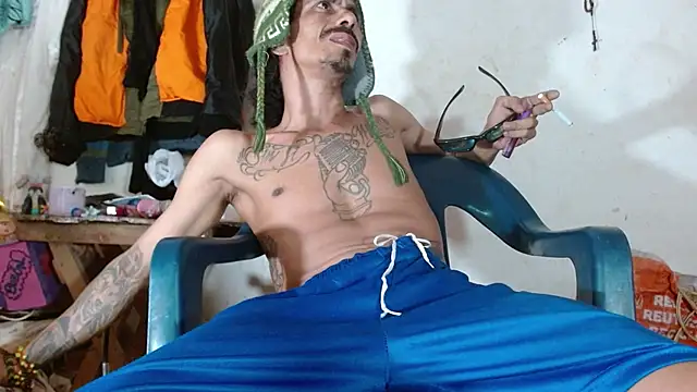 damian_bottom_bigcock's Live XXX Chat
