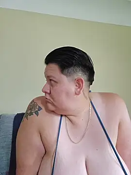 DevilDahm's Live XXX Chat