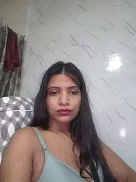 khushi_ji00's Live XXX Chat