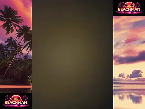 Beachman01 即時 XXX 聊天
