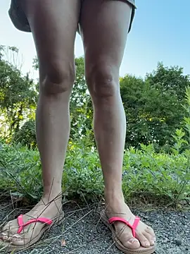 IAmScarlettLove's Live XXX Chat