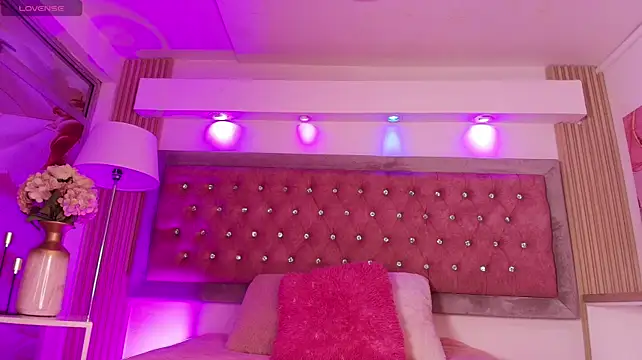 Andy_Leex Adlı Modelin Web Kamerası Şovu