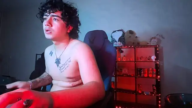 _ELIGOS_ Chat XXX in diretta
